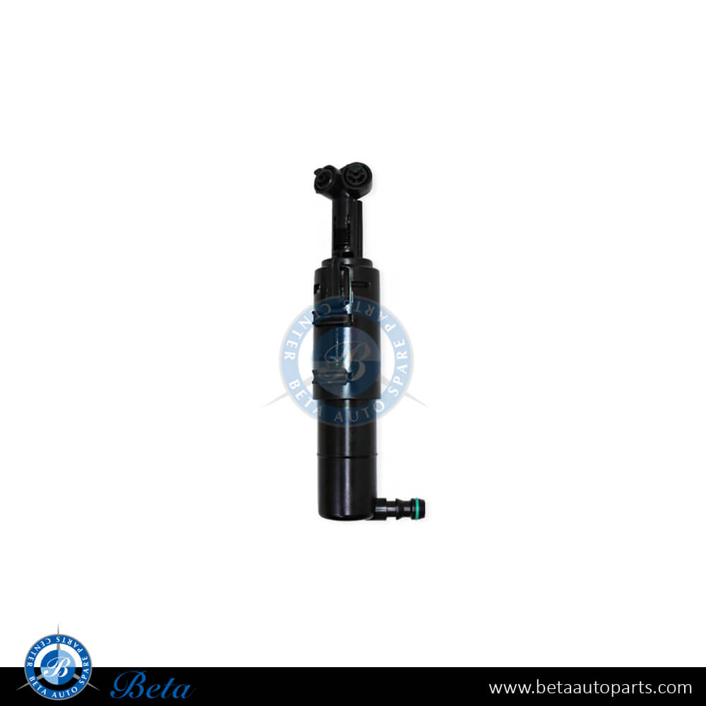 Left Side Headlamp washer nozzle for Mercedes C-Class W204 2011-2014 models, Part Number 2048602747 Left Side Headlamp washer nozzle for Mercedes C-Class W204 2011-2014 models, Part Number 2048602747